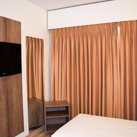 América Bittar Hotel Brasília Zimmer foto
